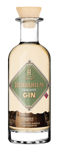 Berentsens Herbarium Cask Aged Gin