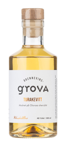 Brennevinsgrova Turakevitt