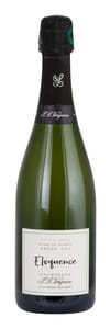 Champagne J. L. Vergnon Eloquence Grand Cru Blanc de Blancs Extra Brut
