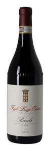 Luigi Oddero Barolo 2020