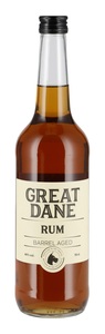Great Dane Rum
