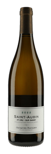 Jacques Bavard Saint-Aubin 1er Cru Sur Gamay 2022