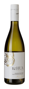 Te Hua Valley Sauvignon Blanc 2024