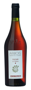 Bilde av Touraize La Cabane Arbois Ploussard