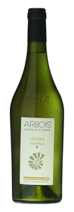 Touraize Arbois Terres Bleues