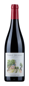 Perray-Jouannet Grolleau Noir 2023