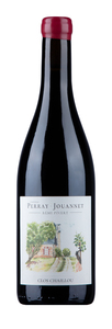 Ch. Perray-Jouannet Anjou Rouge Clos Chaillou 2021