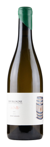 Jérémy Arnaud Bourgogne Blanc Les Veuillots Bois 2022