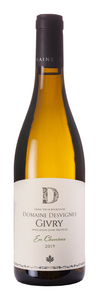 Dom. Desvignes Givry Les Chenèves 2022