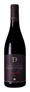 Dom. Desvignes Givry 1er Cru Clos du Vernoy Monopole 2022
