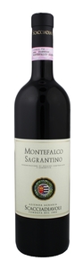Bilde av Scacciadiavoli Montefalco Sagrantino 2016