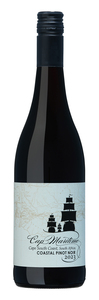 Cap Maritime Coastal Pinot Noir