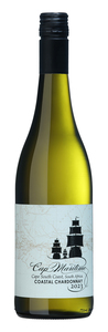 Cap Maritime Coastal Chardonnay