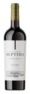 Septima Emblema Malbec 2022