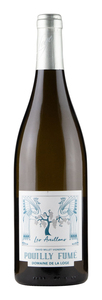 Dom. de la Loge Pouilly-Fumé Les Aveillons 2024