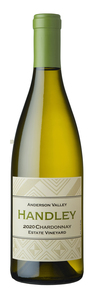 Handley Cellars Anderson Valley Chardonnay