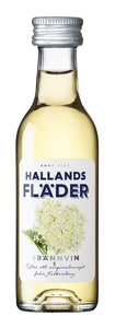 Hallands Fläder