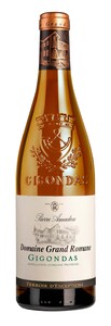 Pierre Amadieu Gigondas Domaine Grand Romane Blanc 2023