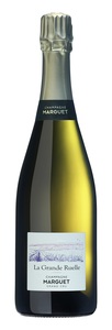 Marguet La Grande Ruelle Grand Cru Brut Nature 2019
