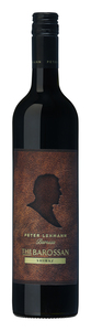 Peter Lehmann The Barossan Shiraz