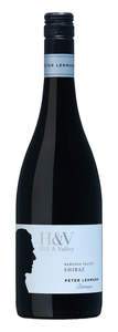 Peter Lehmann Hill & Valley Shiraz