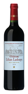Ch. Lilian Ladouys 2018