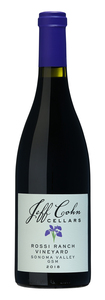 Jeff Cohn Rossi Ranch GSM 2018