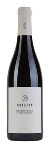Gutzler Westhofener Spätburgunder 2021