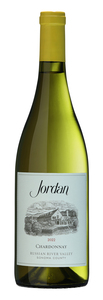 Jordan Chardonnay 2022