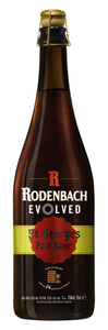 Bilde av Rodenbach Evolved St. Georges Pale Sour