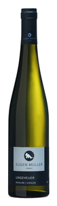 Eugen Müller Ungeheuer Riesling Black Label 2022