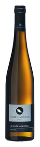 Eugen Müller Jesuitengarten Riesling Black Label 2022