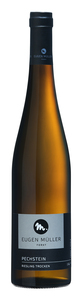 Eugen Müller Forster Pechstein Riesling Black Label 2022