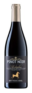 Matthias Gaul St. Stephan Pinot Noir 2022