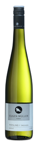 Eugen Müller Forst Riesling Trocken 2023