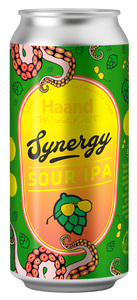 Haandbryggeriet Synergy Sour IPA
