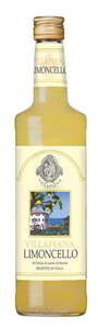 Villapiana Limoncello
