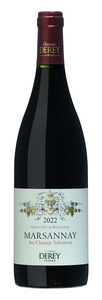 Derey Marsannay Au Champ Salomon 2022