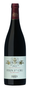 Derey Fixin 1er Cru Les Hervelets 2022
