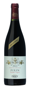 Derey Fixin Vieilles Vignes 2022
