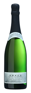 Grace Blanc de Blancs Late Disgorged
