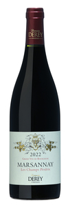 Derey Marsannay Les Champs Perdrix