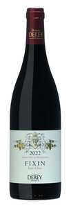 Derey Fixin Les Clos 2022