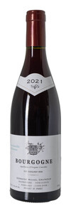 Dom. Michel Gaunoux Bourgogne Rouge 2021