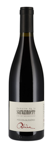 Dom. de la Sarazinière Coline Mâcon-Bussières Rouge 2022