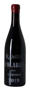 Ramilo Ramisco Colares 2019