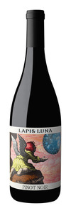 Bilde av Lapis Luna Pinot Noir