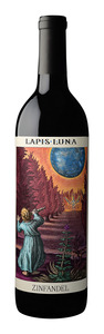 Lapis Luna Zinfandel