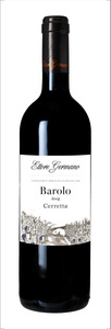 Ettore Germano Barolo Cerretta 2020