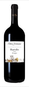 Ettore Germano Barolo Prapò 2020